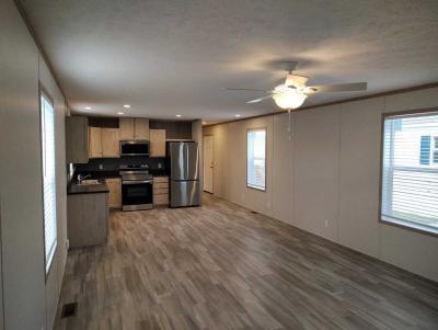 Photo 5 of 16 of home located at 24 Erin Lane #129 Scottsbluff, NE 69361