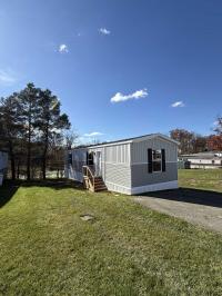 2026 Clayton Lewis Manufactured Home