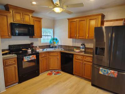 Mobile Home at 6158 Yedra Fort Pierce, FL 34951