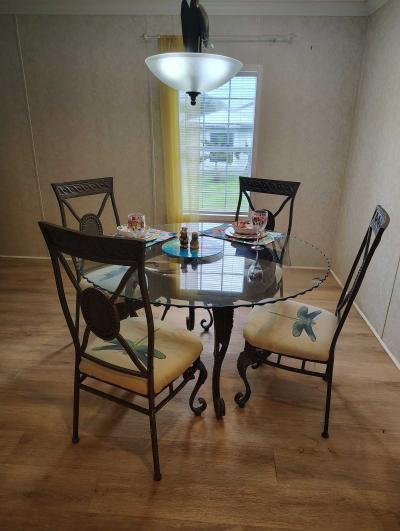 Photo 3 of 8 of home located at 6158 Yedra Fort Pierce, FL 34951