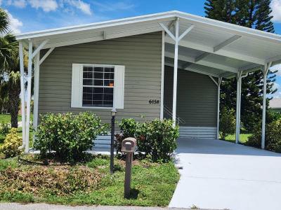 Photo 2 of 8 of home located at 6158 Yedra Fort Pierce, FL 34951