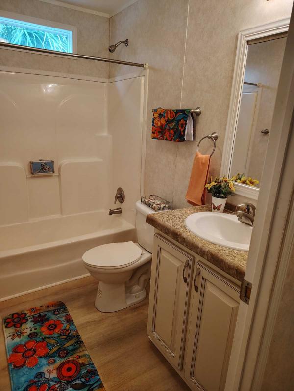 2015 LIOH Mobile Home