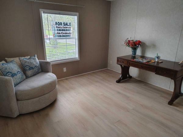 2015 LIOH Mobile Home