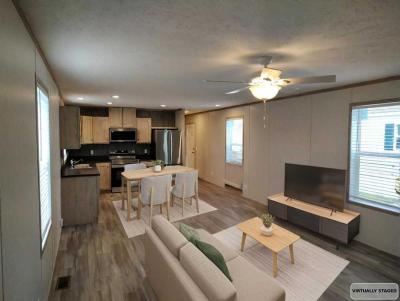 Mobile Home at 24 Erin Lane #129 Scottsbluff, NE 69361