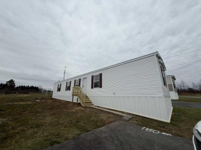 Mobile Home at 475 Stoystown Road Lot 180 Ea Somerset, PA 15501