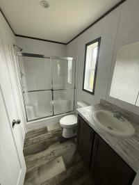 2026 Redman Northwood RAS-L36626 Manufactured Home