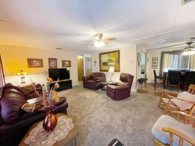 Photo 4 of 39 of home located at 300 S Val Vista Dr Lot #87 Mesa, AZ 85204