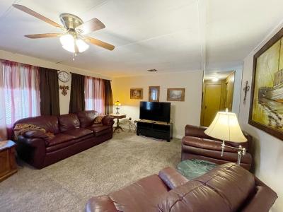 Photo 5 of 39 of home located at 300 S Val Vista Dr Lot #87 Mesa, AZ 85204