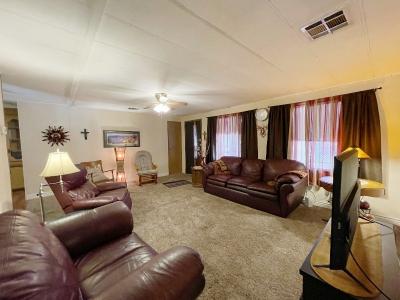 Photo 6 of 39 of home located at 300 S Val Vista Dr Lot #87 Mesa, AZ 85204