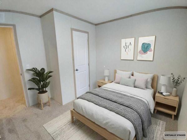 2023 Clayton Sweet Caroline Manufactured Home