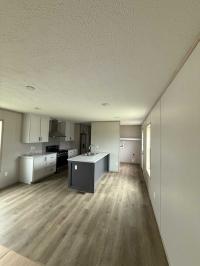 2026 Clayton Clark Manufactured Home