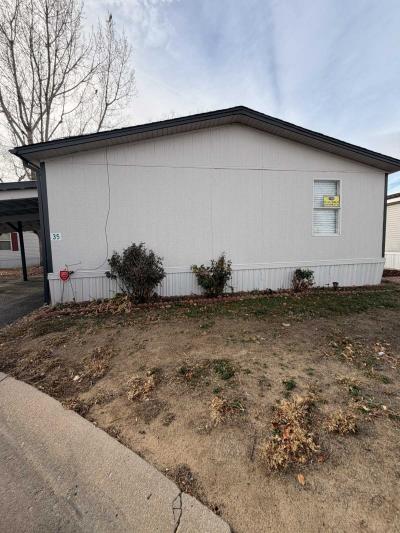 Mobile Home at 3060 E. Bridge St, #35 Brighton, CO 80601