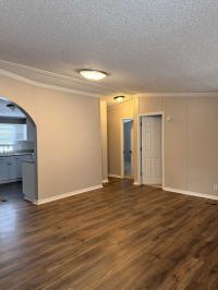 1996 Clayton Manufactured Home