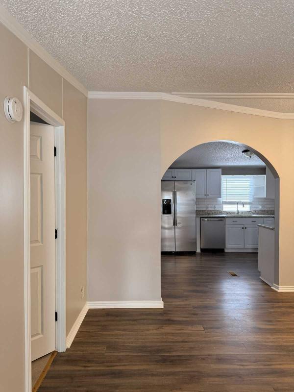 1996 Clayton Manufactured Home