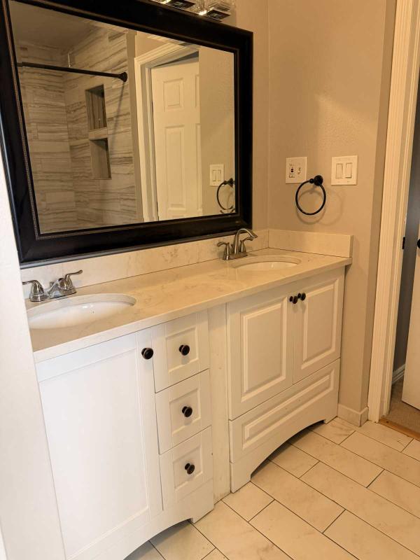 1996 Clayton Manufactured Home