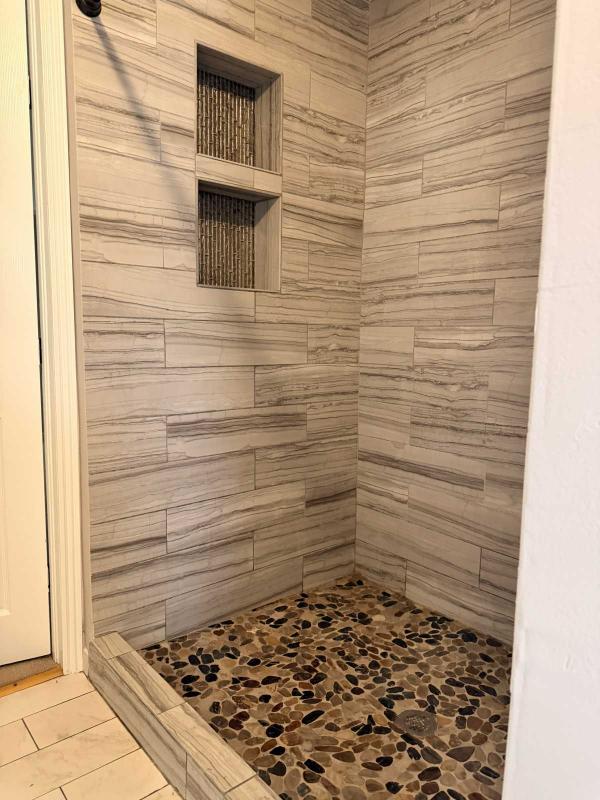 1996 Clayton Manufactured Home