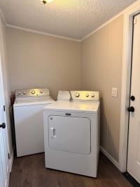 1996 Clayton Manufactured Home