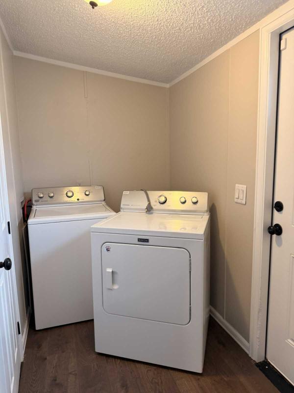 1996 Clayton Manufactured Home