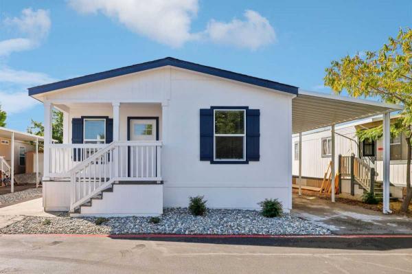 2024 Skyline Mobile Home For Sale