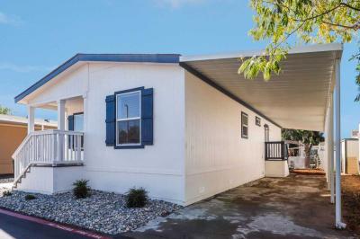 Photo 2 of 7 of home located at 4128 Annapolis Lane #158 North Highlands, CA 95660