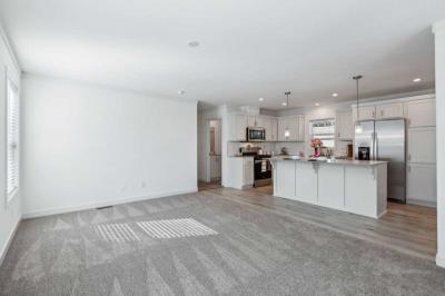 Photo 3 of 7 of home located at 4128 Annapolis Lane #158 North Highlands, CA 95660