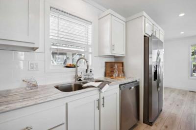 Photo 4 of 7 of home located at 4128 Annapolis Lane #158 North Highlands, CA 95660