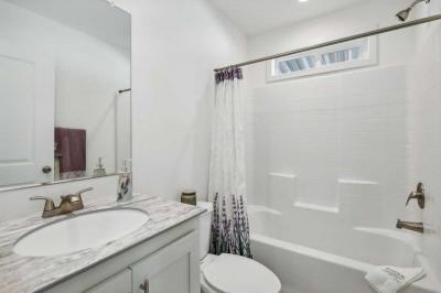 Photo 5 of 7 of home located at 4128 Annapolis Lane #158 North Highlands, CA 95660