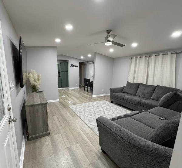 2003 Mobile home Mobile Home For Sale