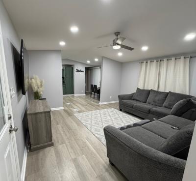 Mobile Home at 4660 Home Pl Cir Myrtle Beach, SC 29588