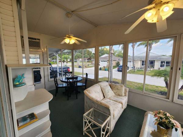 1994 MERIT Mobile Home