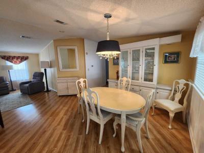 Mobile Home at 13981 Garza Ct Fort Pierce, FL 34951