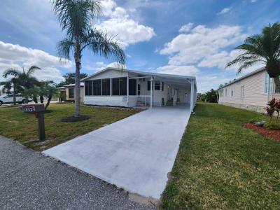 Photo 2 of 8 of home located at 13981 Garza Ct Fort Pierce, FL 34951