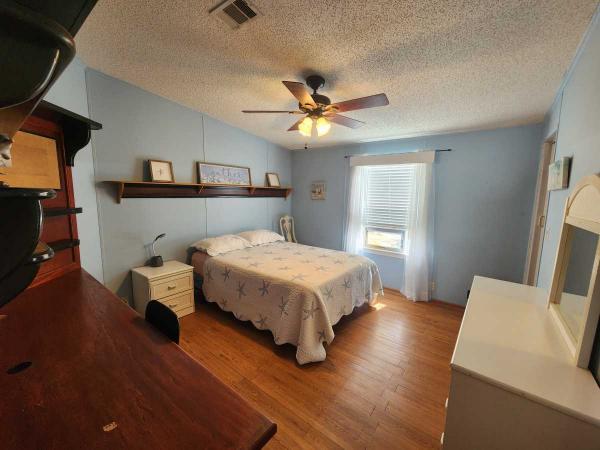 1994 MERIT Mobile Home