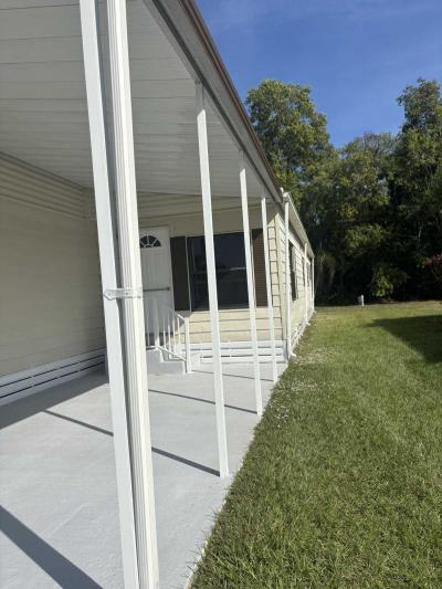 Photo 2 of 5 of home located at 11 Rosita Port St Lucie, FL 34952