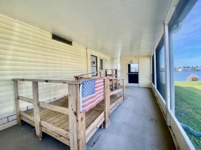 Photo 5 of 19 of home located at 403 Windsor Ct. Melbourne, FL 32934