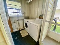 1984 Barrington HS Mobile Home