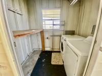 1984 Barrington HS Mobile Home