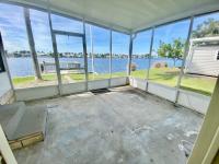 1984 Barrington HS Mobile Home