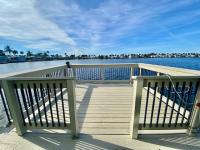 1984 Barrington HS Mobile Home