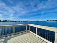 1984 Barrington HS Mobile Home