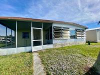 1984 Barrington HS Mobile Home