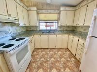 1984 Barrington HS Mobile Home