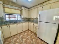 1984 Barrington HS Mobile Home