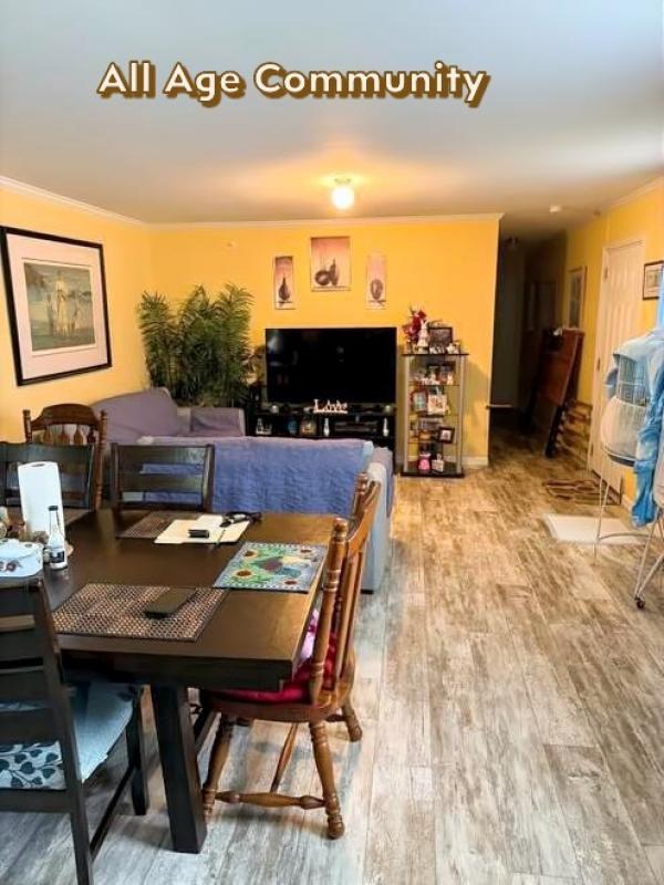 Photo 1 of 1 of home located at 4153 N Us Hwy #112 Fort Pierce, FL 34951