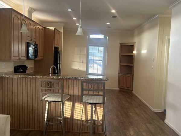 2015 2BA/2BA Mobile Home