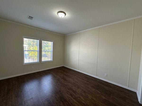 2015 2BA/2BA Mobile Home