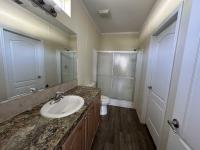 2015 2BA/2BA Mobile Home