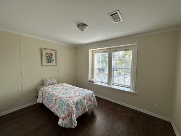 2015 2BA/2BA Mobile Home