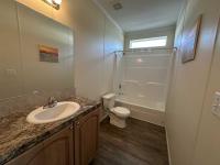2015 2BA/2BA Mobile Home