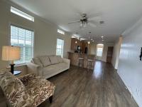 2015 2BA/2BA Mobile Home